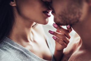 Meglepő tények a csókolózás műfajáról