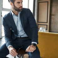 Illik-e egy Sugar Daddyhez a szakáll? És ha igen, milyen?