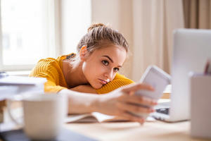 Ghosting vagy visszautasítás: melyik fáj jobban?