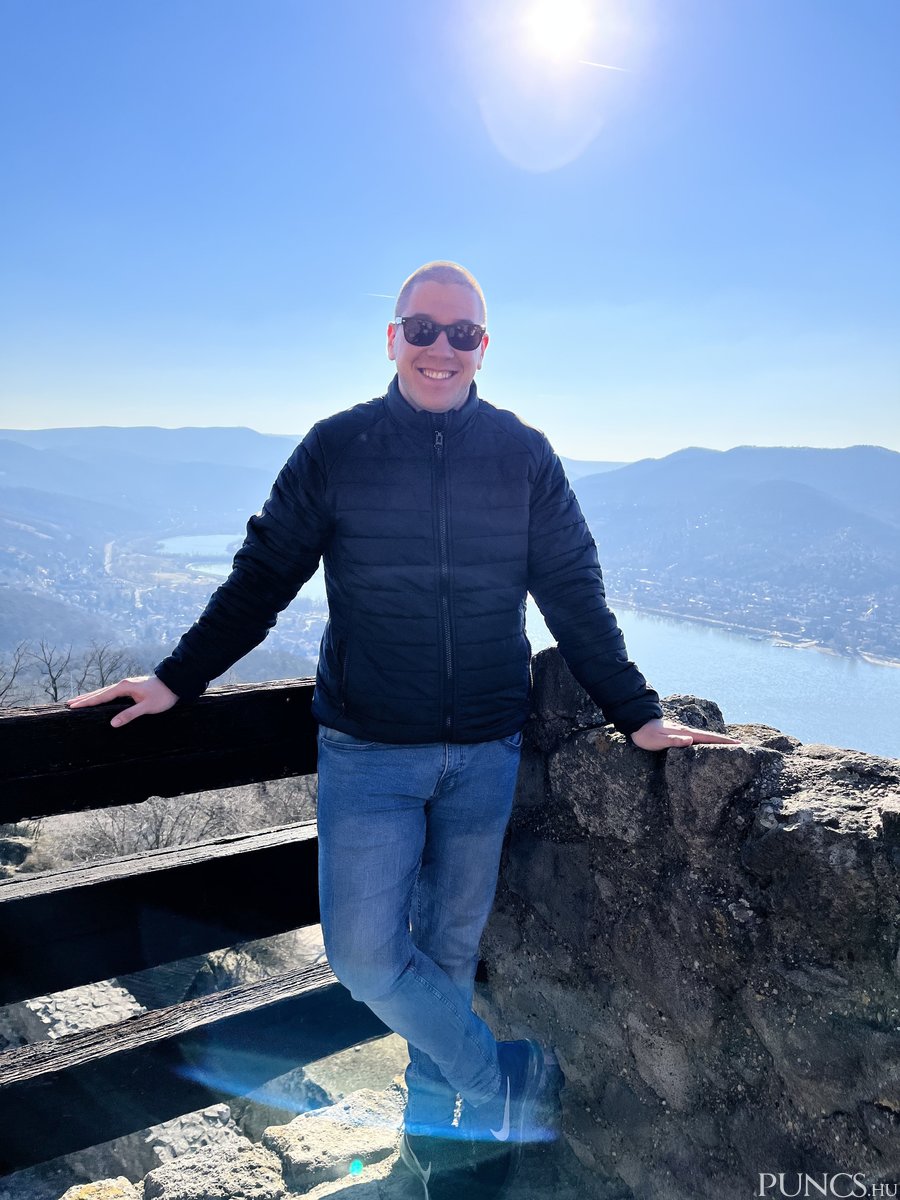 Puncs.hu Mr.Zs egy 24 éves Sugar Boy, lakhelye Halásztelek